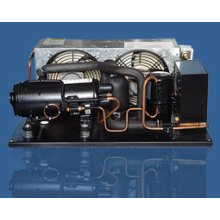 Refrigeration Condensing Units